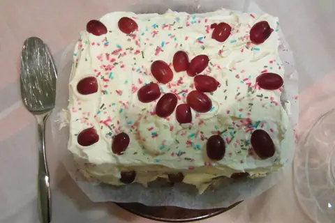 Caroline's Celebration Cakes photo 1