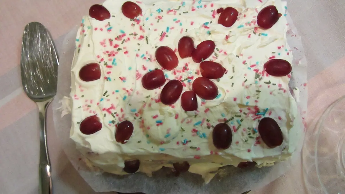 Caroline's Celebration Cakes – cake maker in Little Harwood, Blackburn